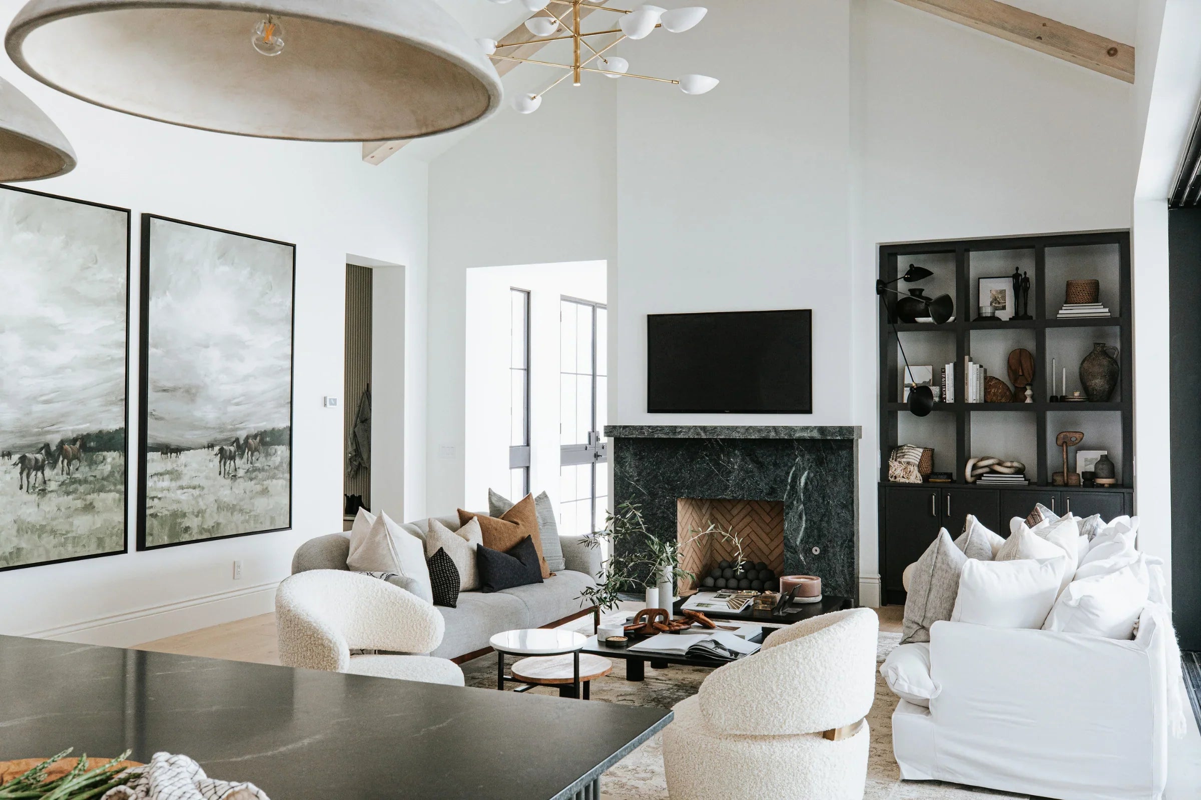 #64thBuild // Source Share | THELIFESTYLEDCO