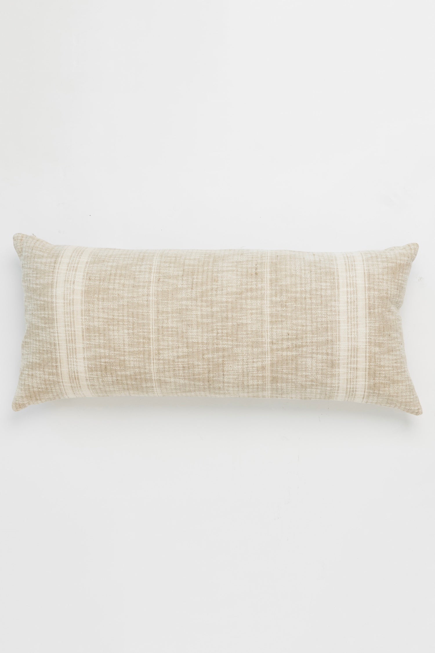 Vespera Lumbar Pillow - Natural - Set of 2