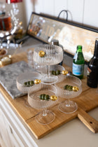 Francesca Martini Glass
