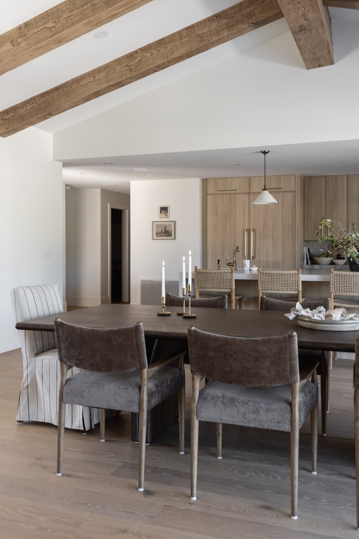 Marcon Dining Table
