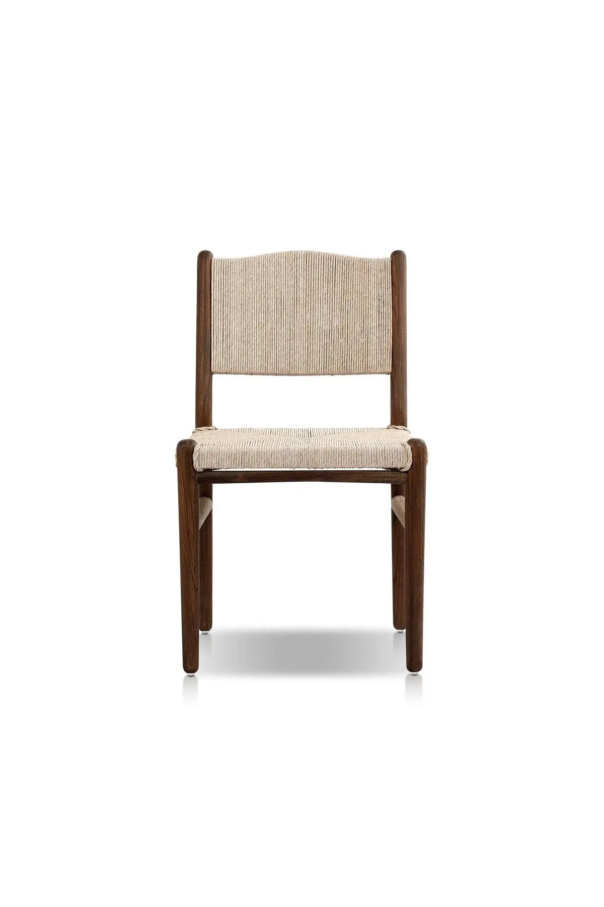 Herrin Outdoor Dining Chair | THELIFESTYLEDCO