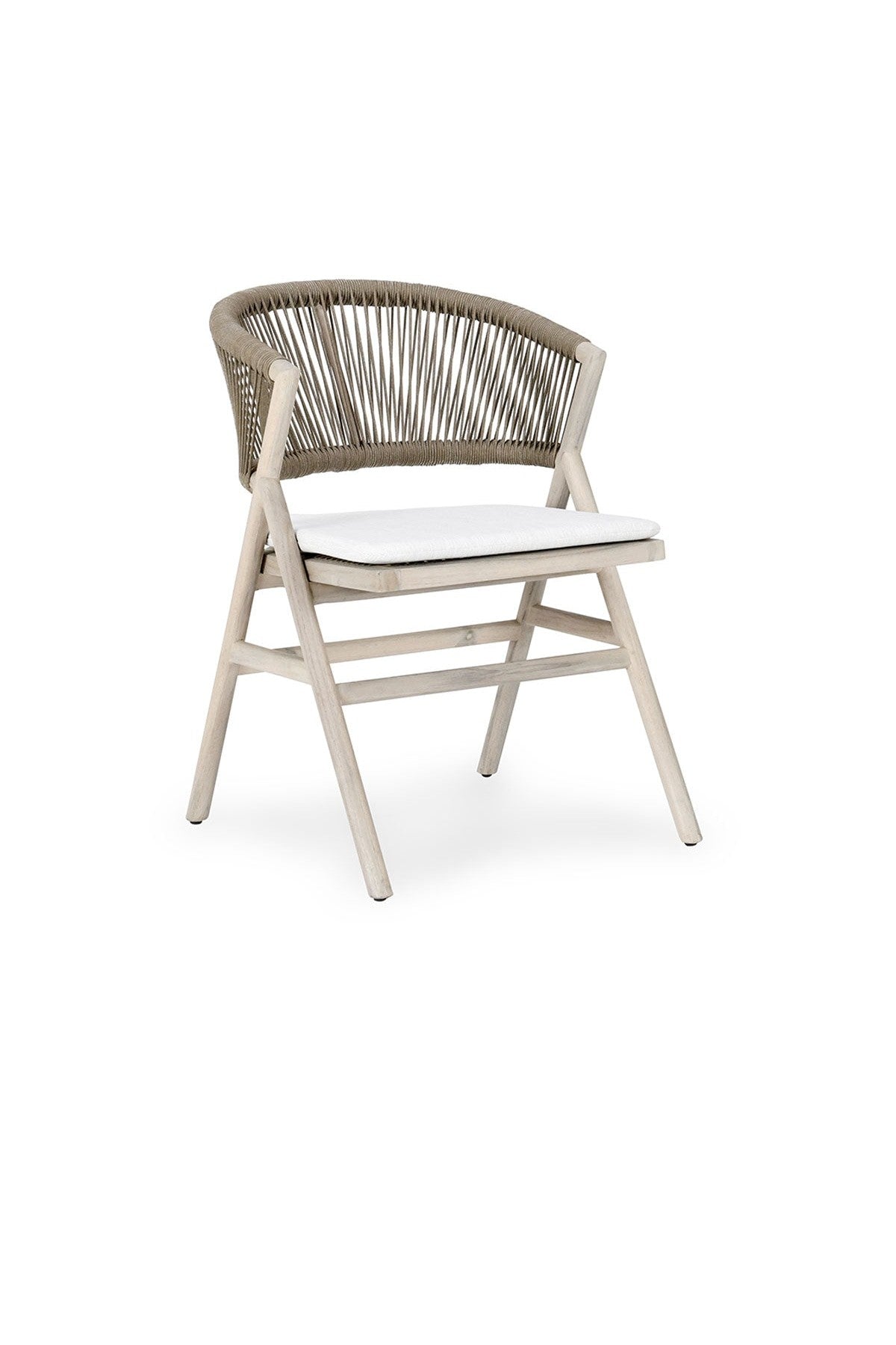 Carmel Outdoor Dining Chair