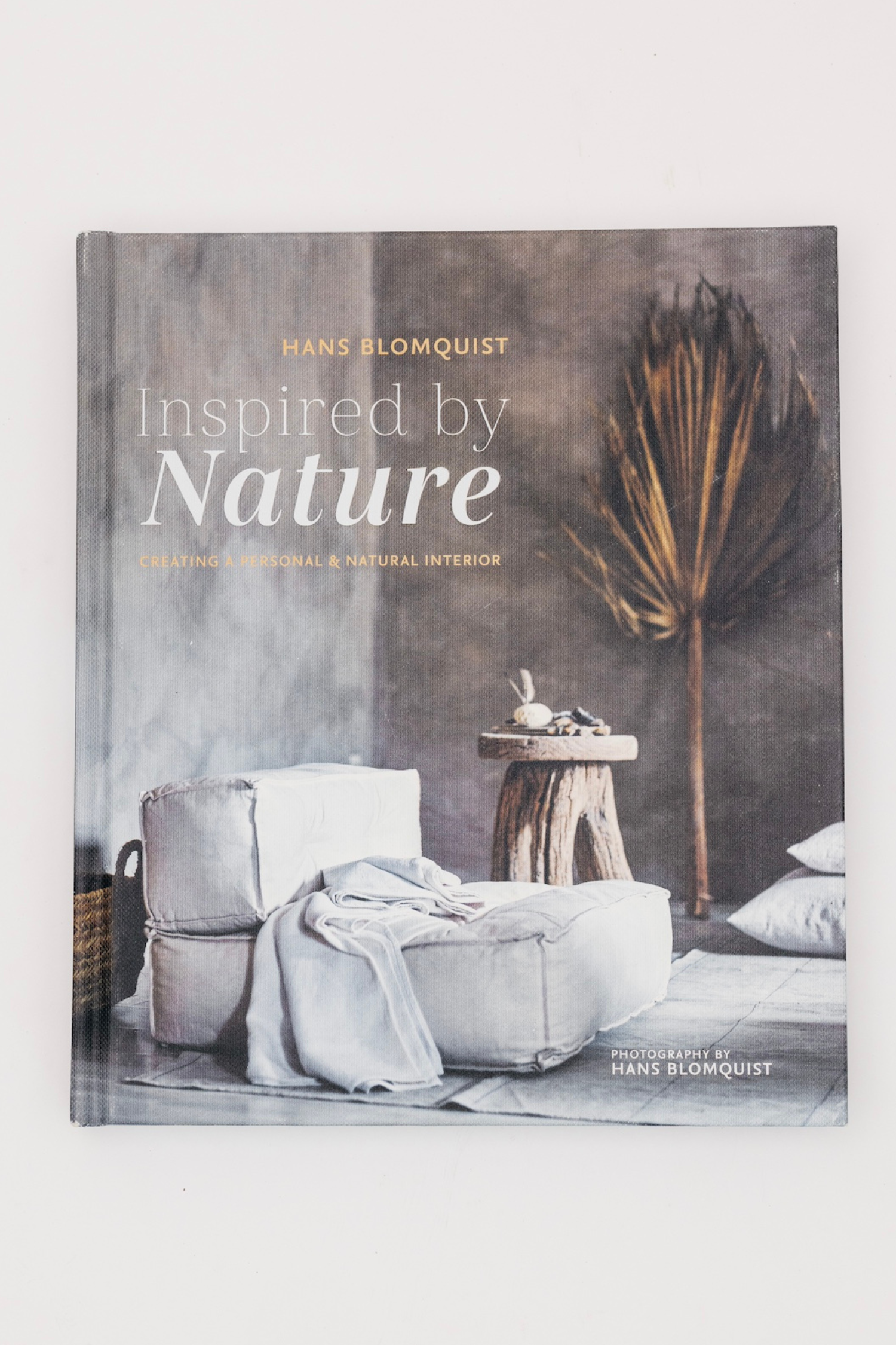 Inspired By Nature: Creating A Personal + Natural Interior