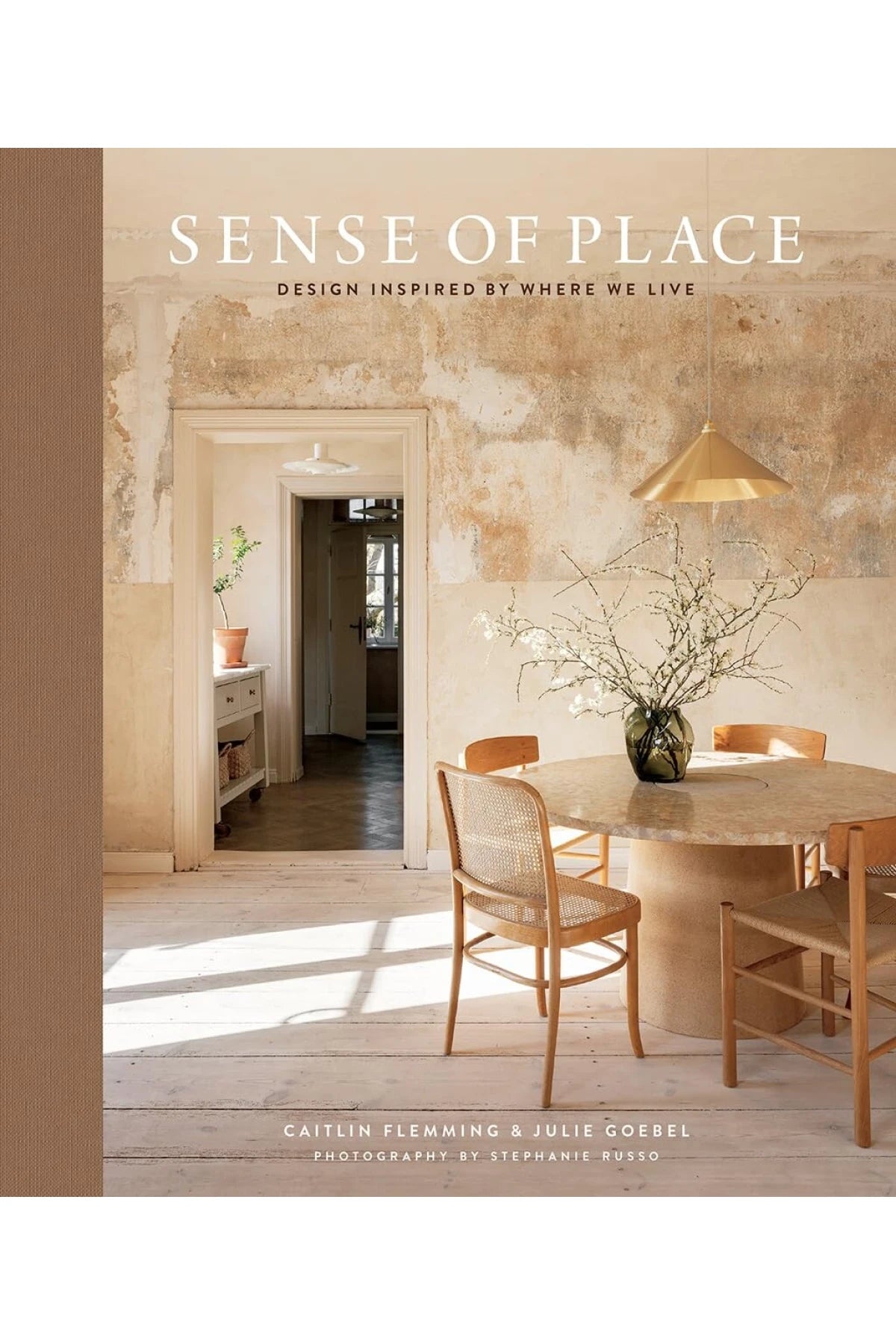 Sense of Place: Design Inspired by Where We Live