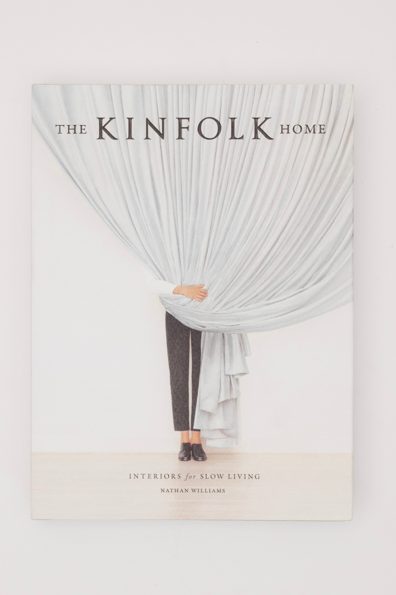 The Kinfolk Home
