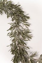 Mistletoe Garland - 6'
