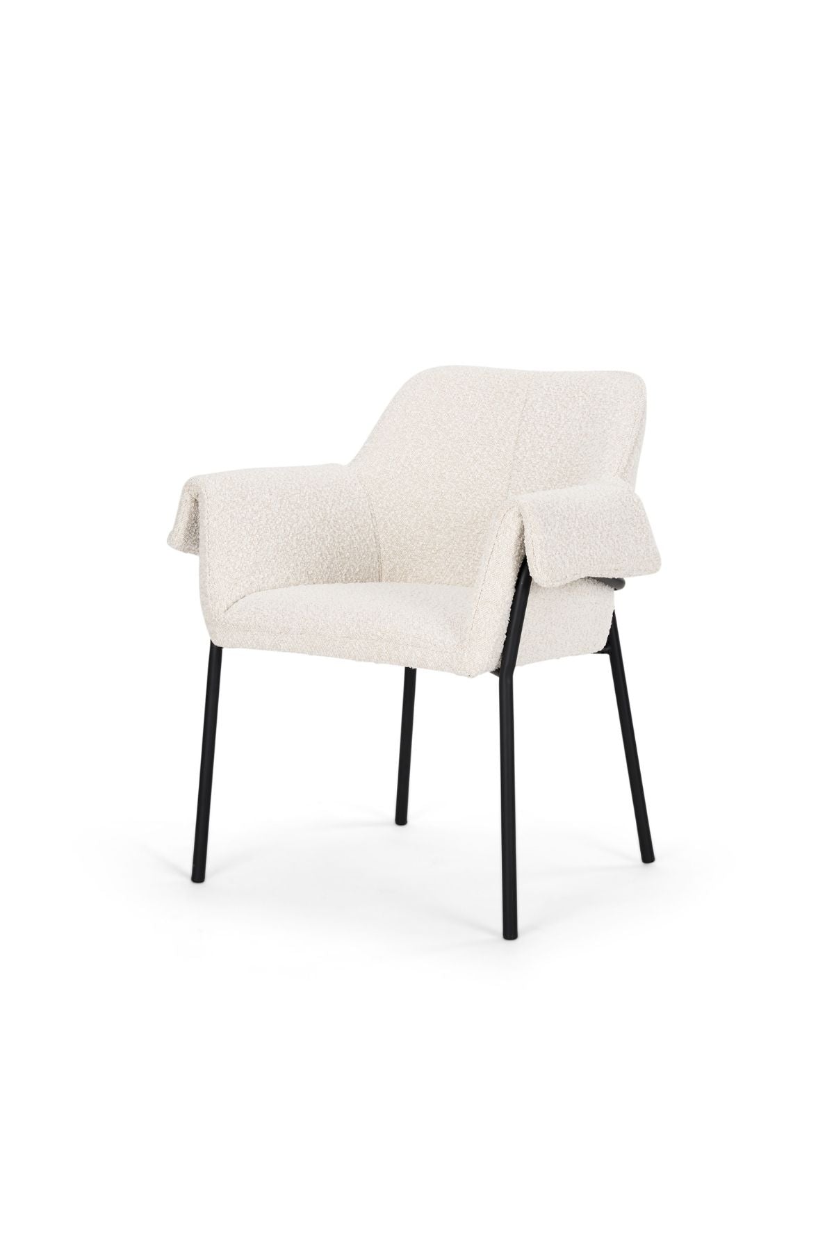 Brently Dining Chair - Set of 2