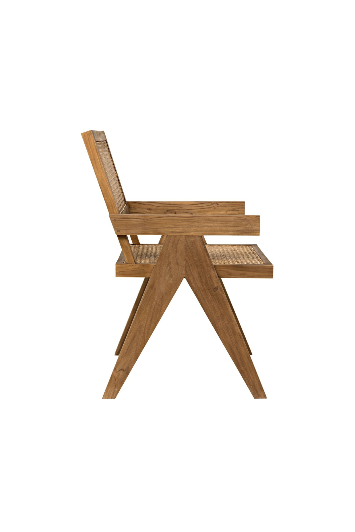 June Chair - Natural