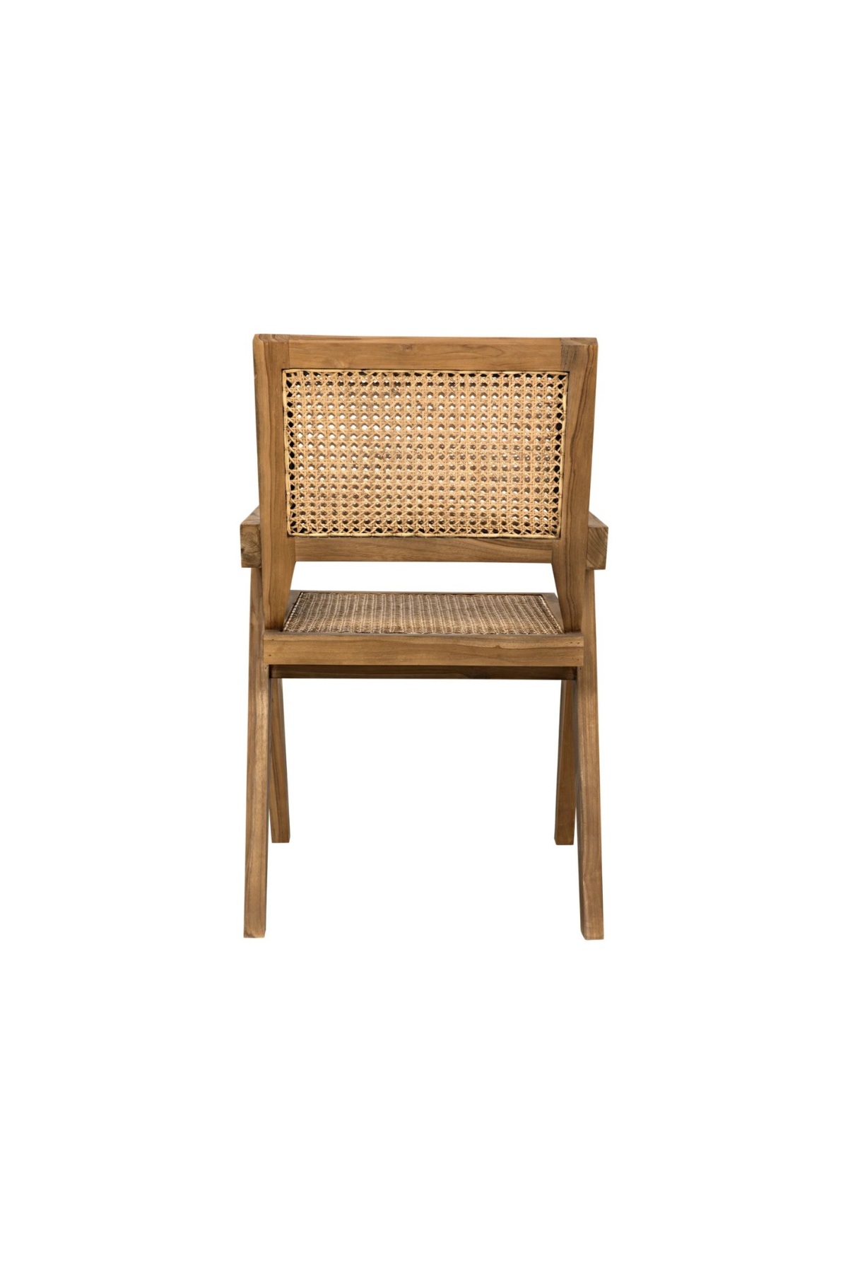 June Chair - Natural