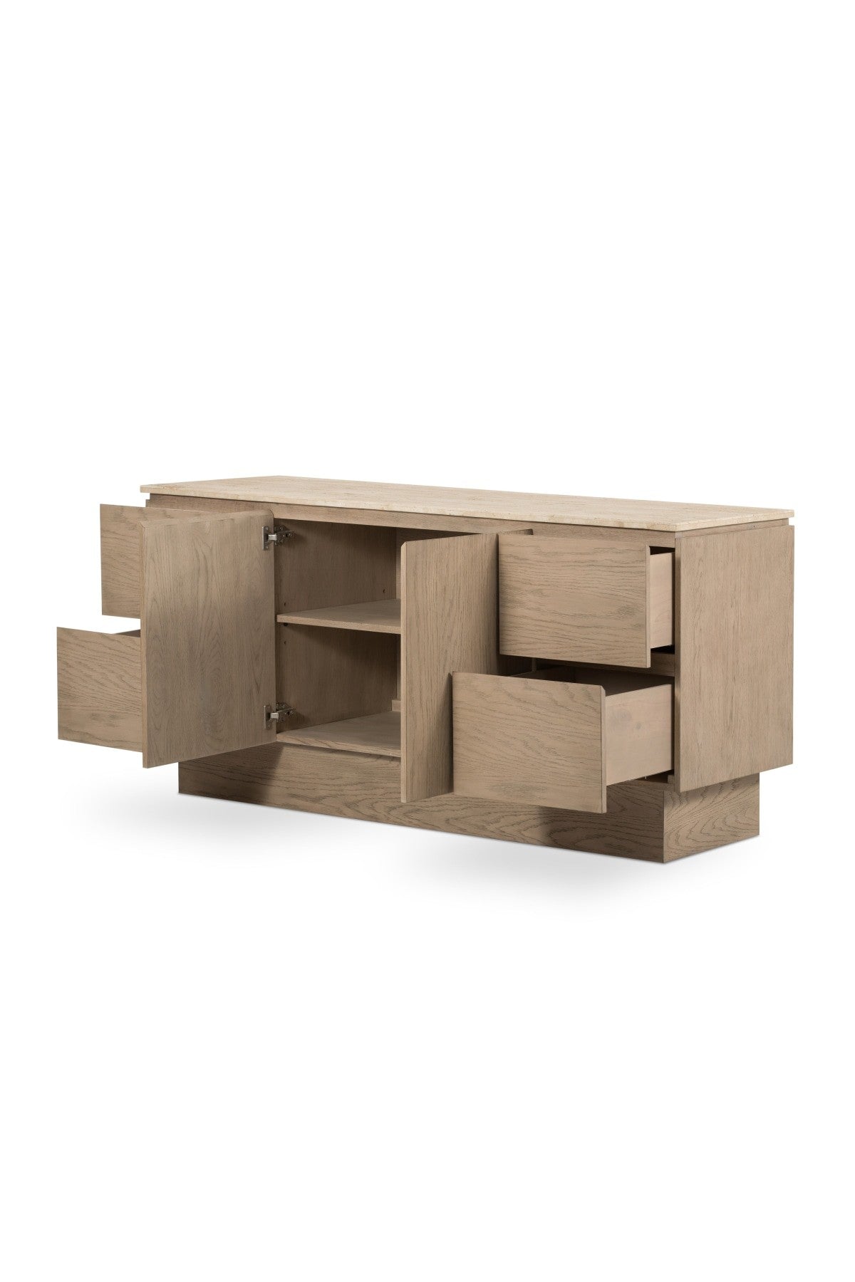 Paxe Sideboard
