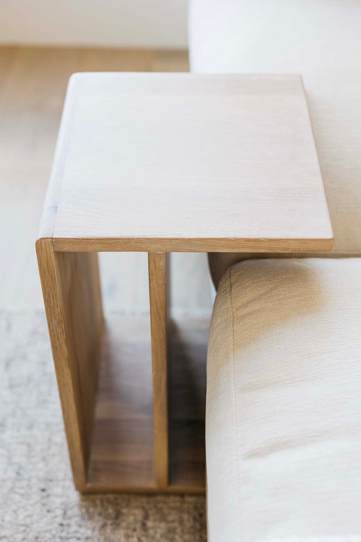 Akina Accent Table