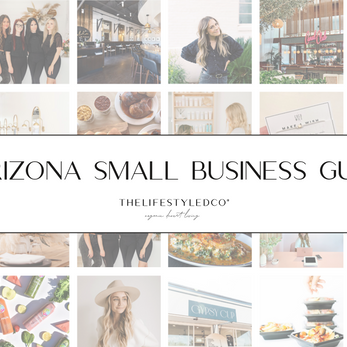 Arizona Small Business Guide