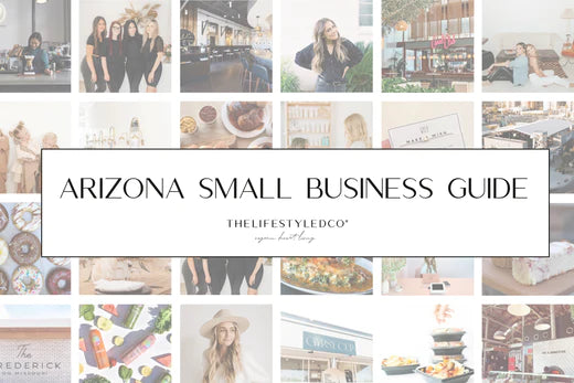 Arizona Small Business Guide
