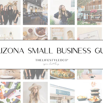 Arizona Small Business Guide