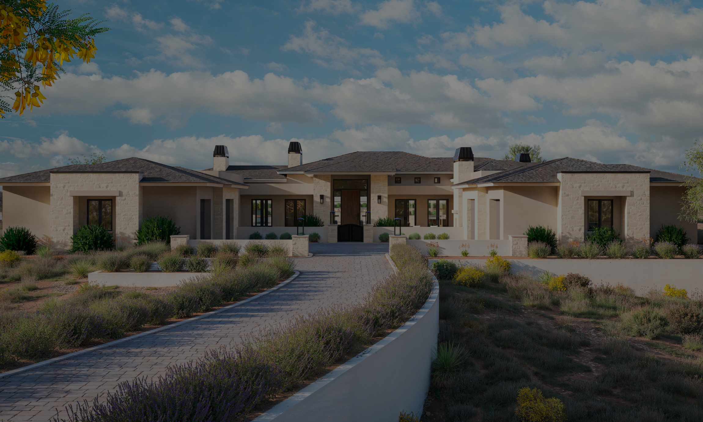 #DriftwoodDesertBuild