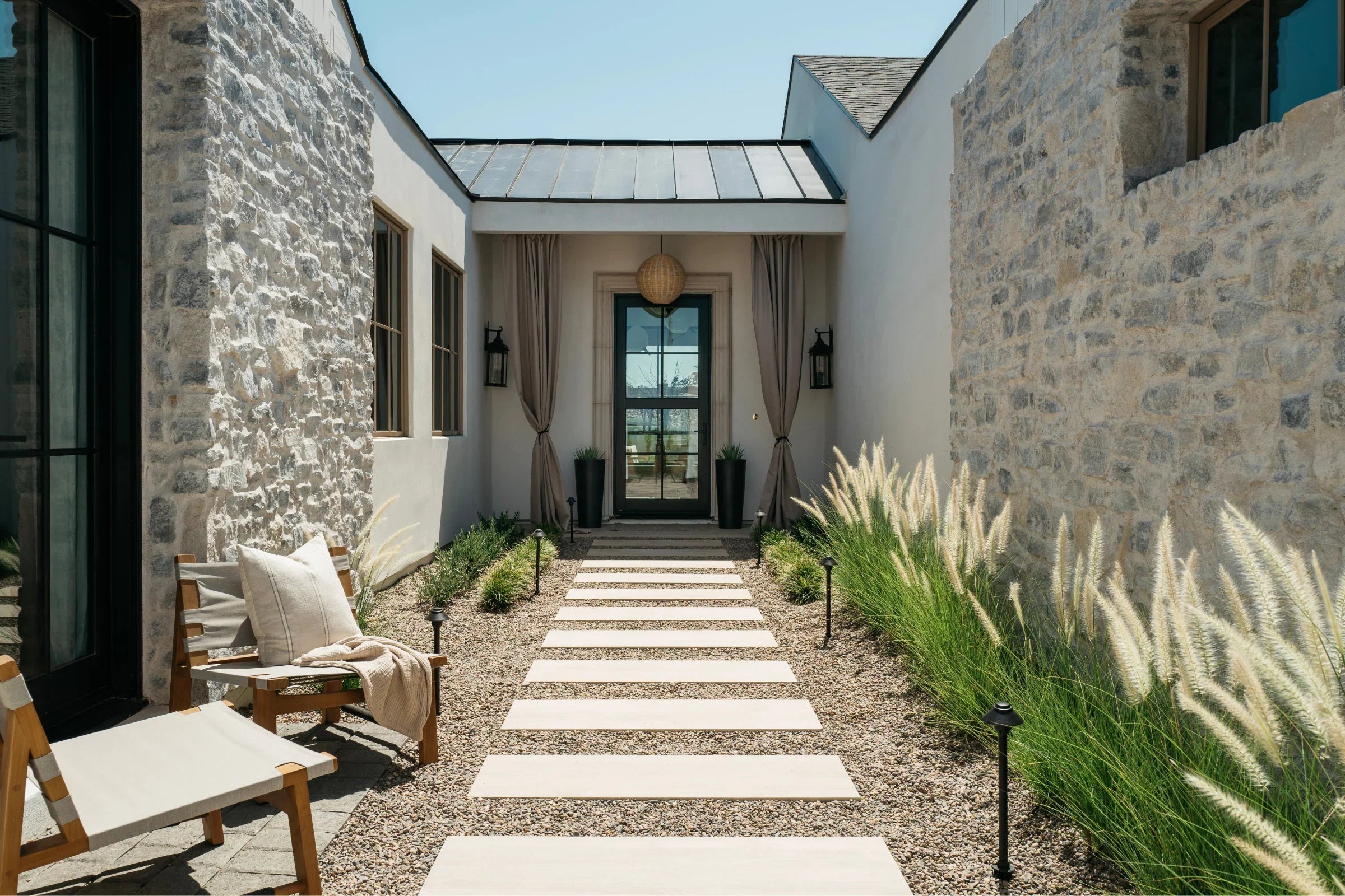 #theODLhouse Plant List