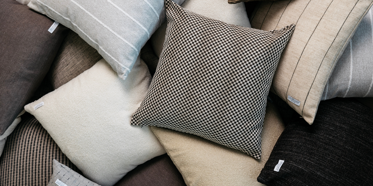 Pillows — THELIFESTYLEDCO Shop