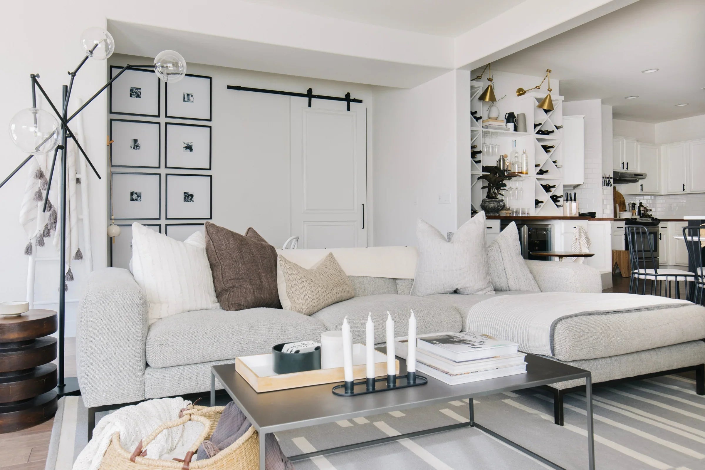 Kristen Forgione's Home Renovation - 5 Years Later