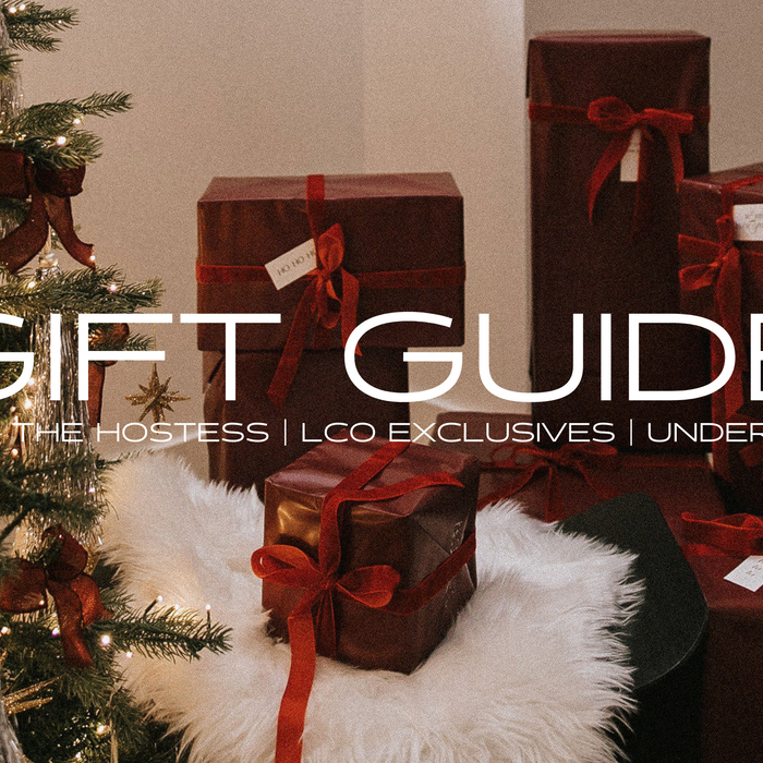 2023 Gift Guide