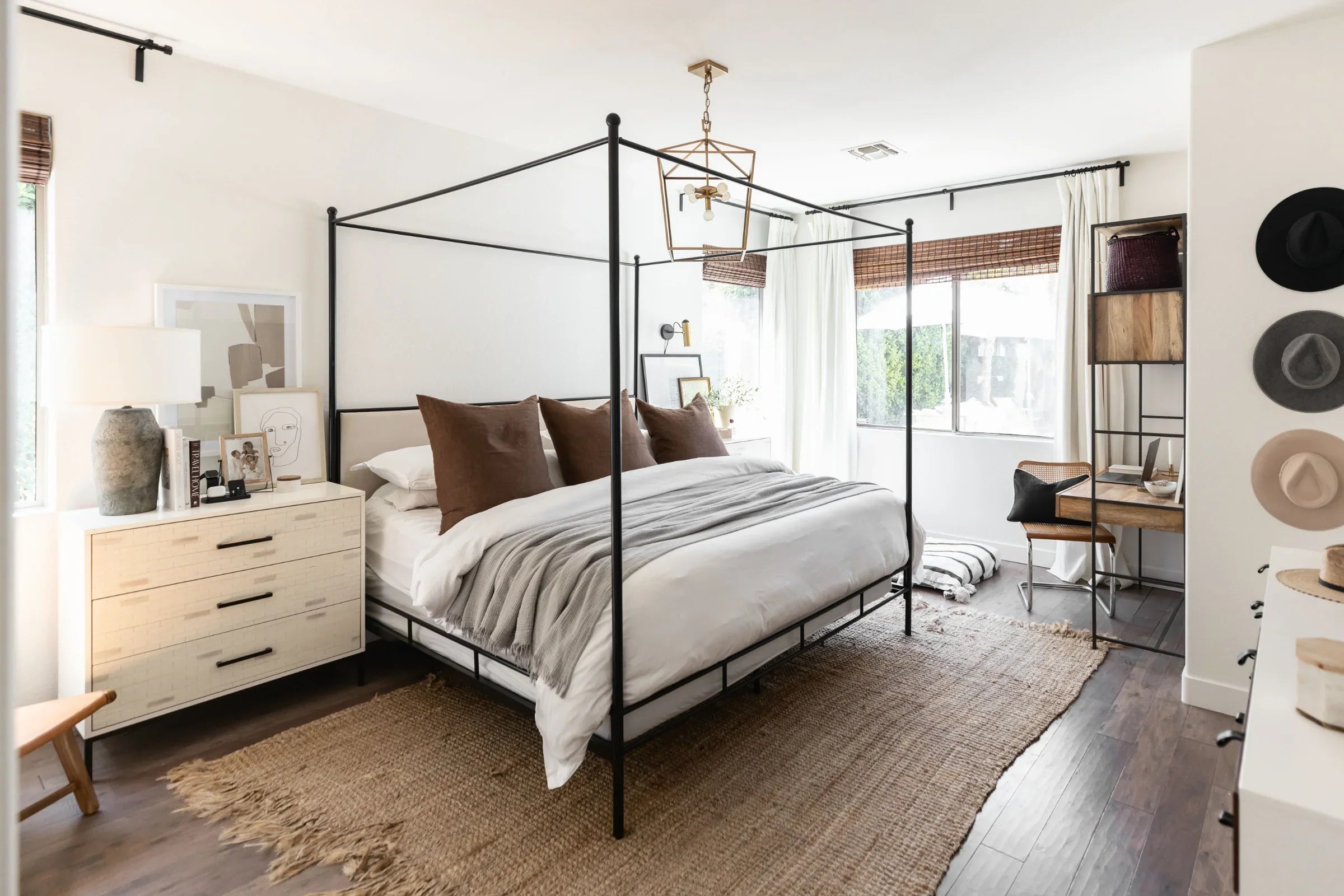 Saying Goodbye to Packard Drive #ForgProj // Links and Sources