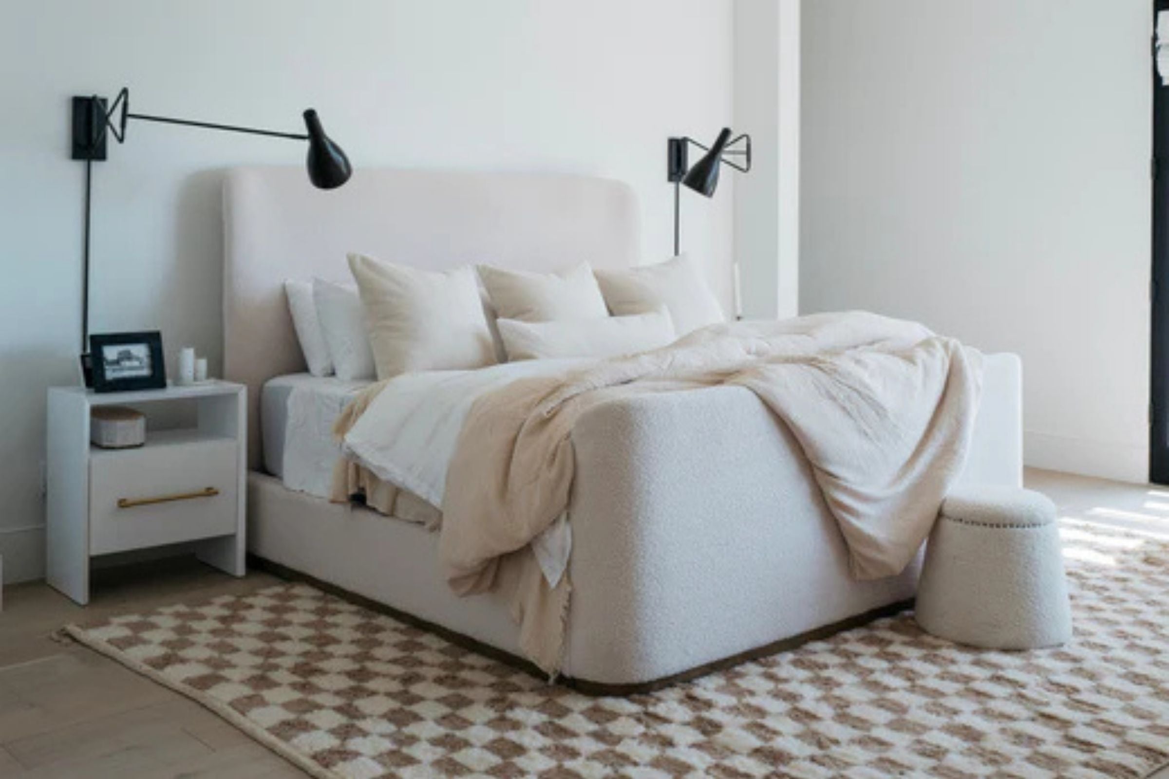 Most Requested Sources // #theODLhouse Primary Suite, Closet, and Gym