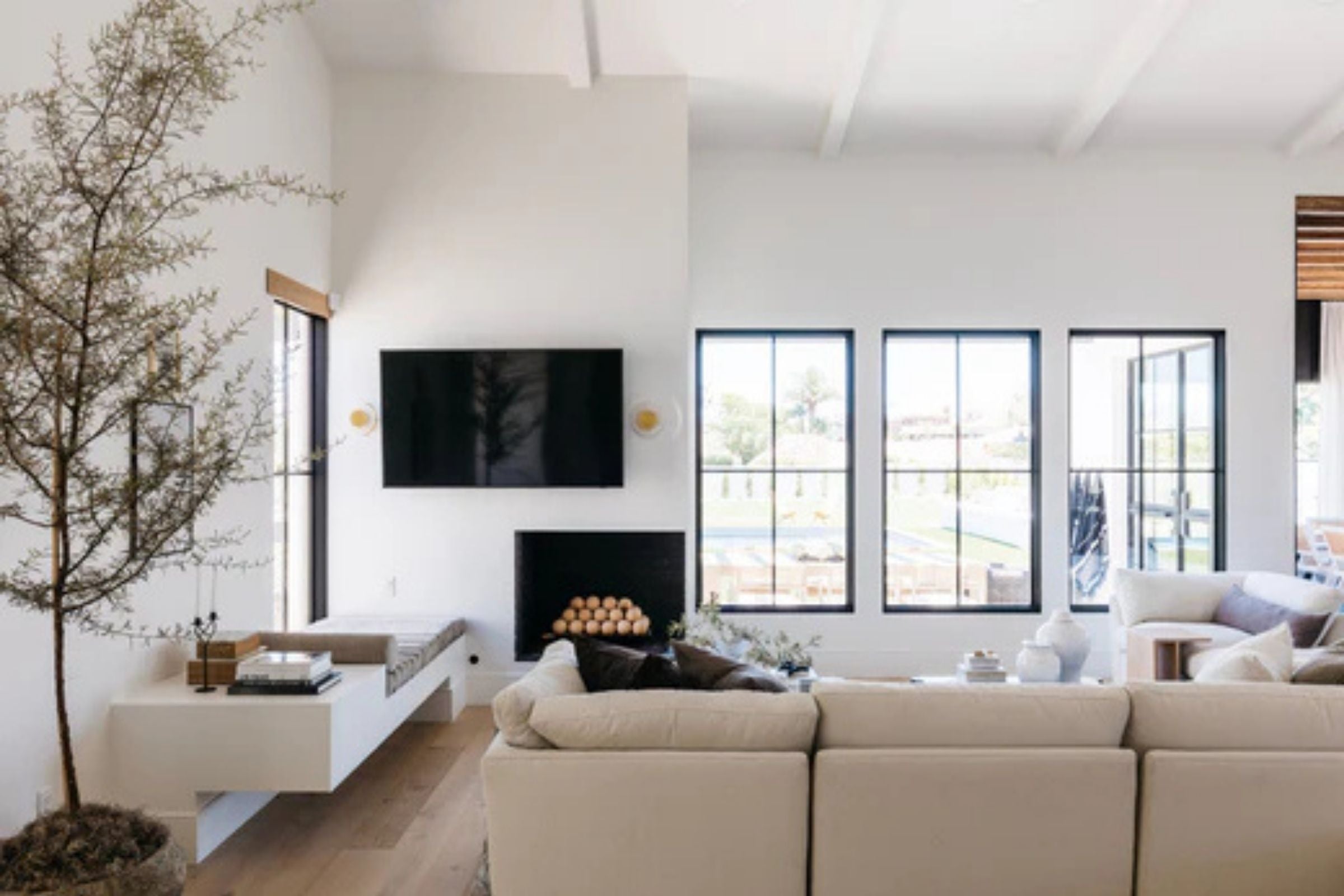 How to Select Windows and Doors