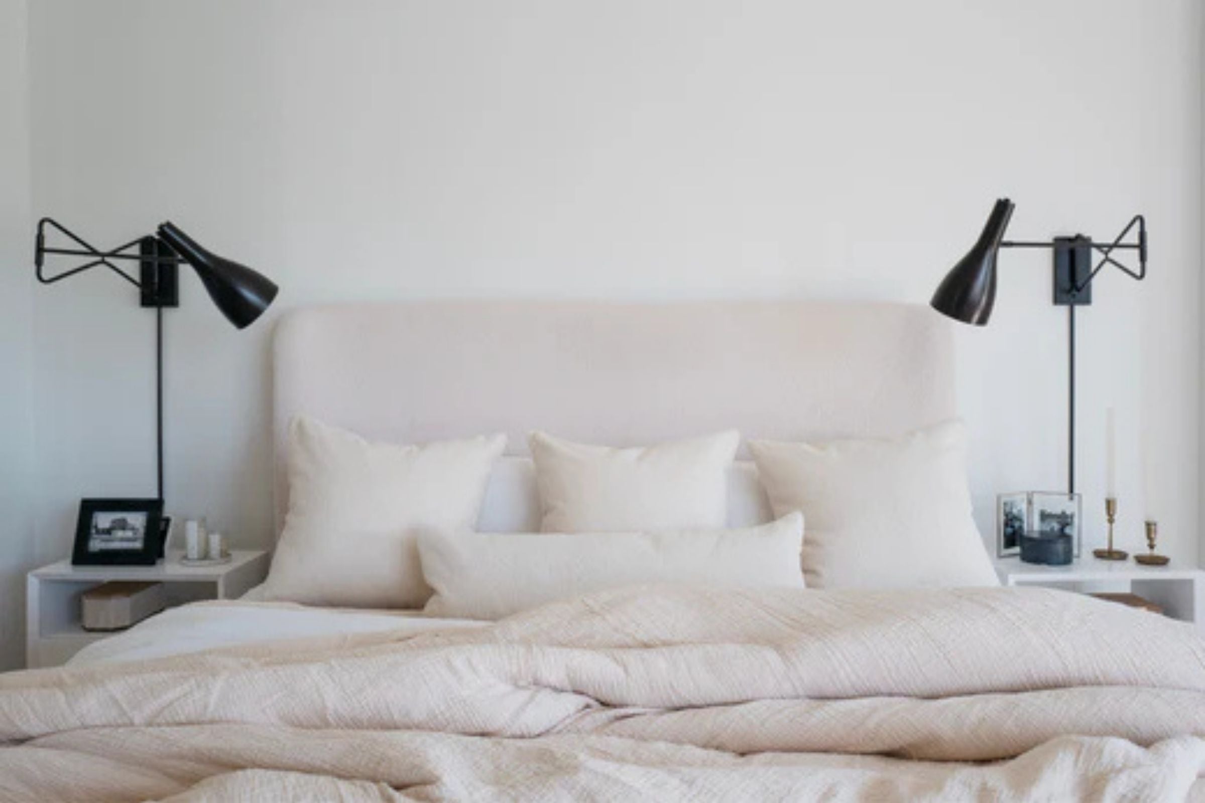 All Of The Lighting in #theODLhouse