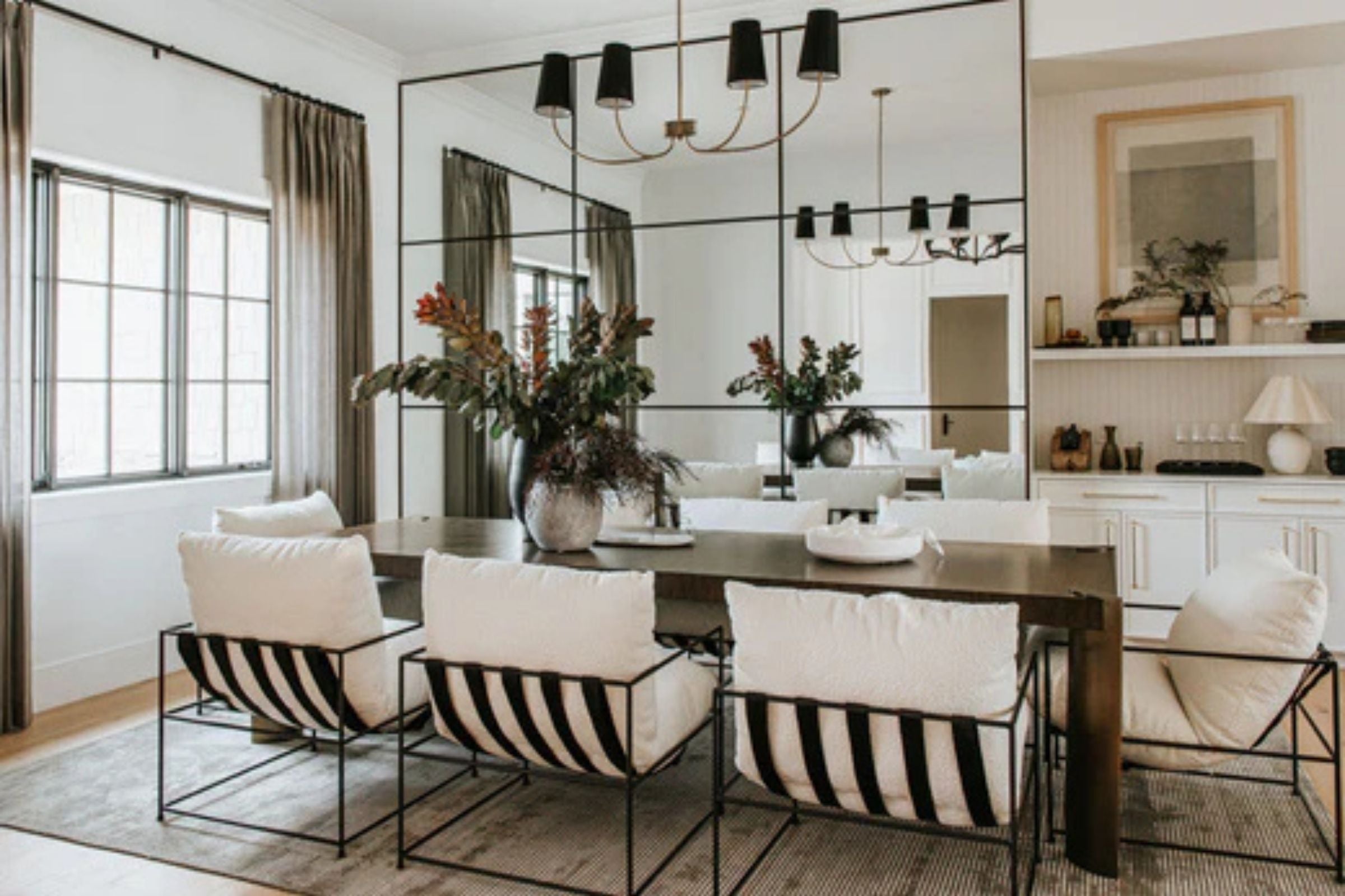 MOST REQUESTED SOURCES // #79THBUILD - INTERIORS