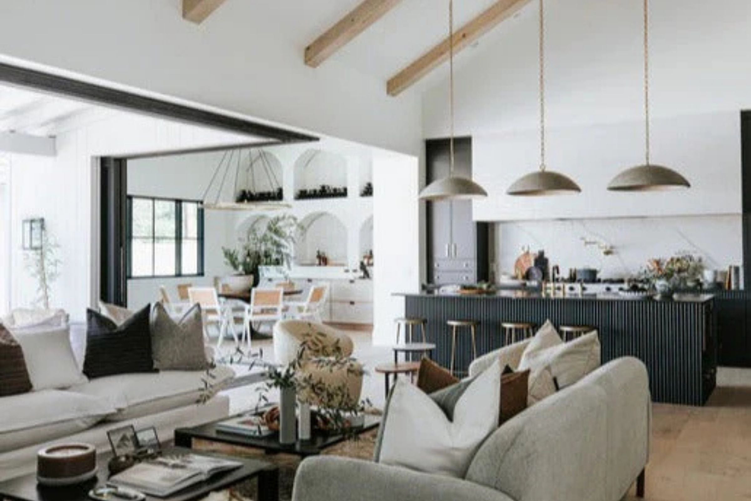 #64thBuild - Design Open + Project Recap