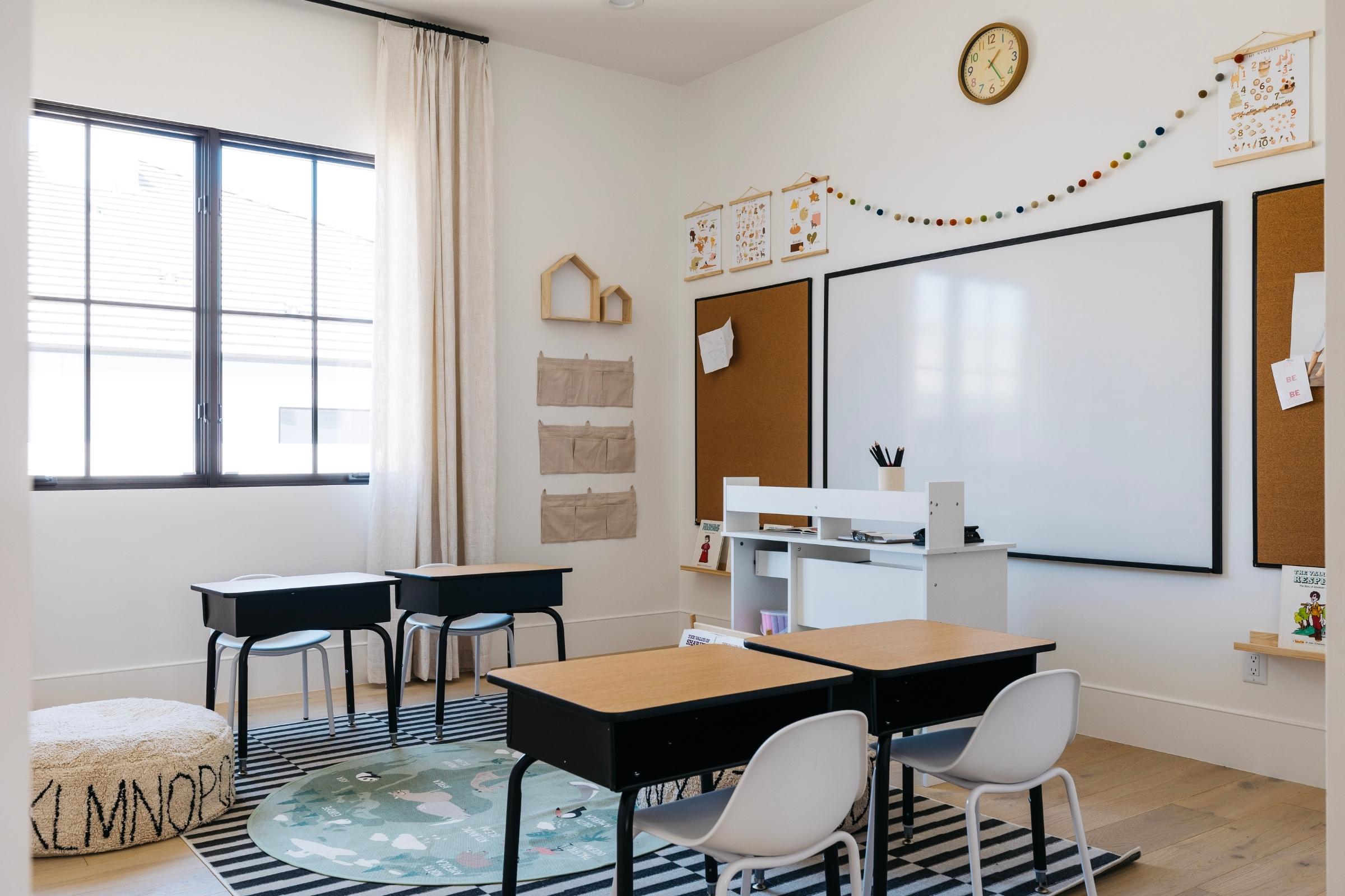 MOST REQUESTED SOURCES // #theODLhouse Girls' Bedroom + Rumpus Room