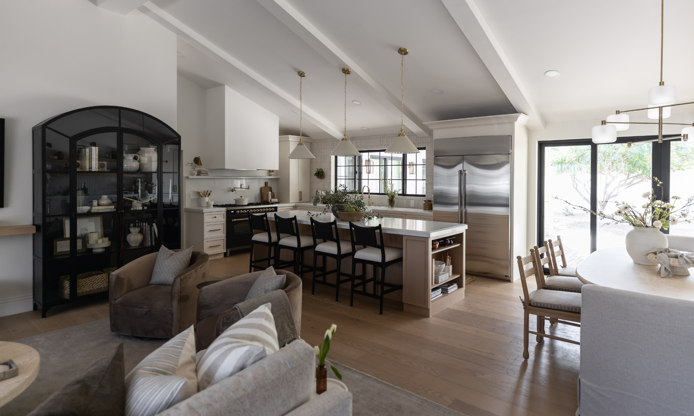 #OnceUponACottageProj