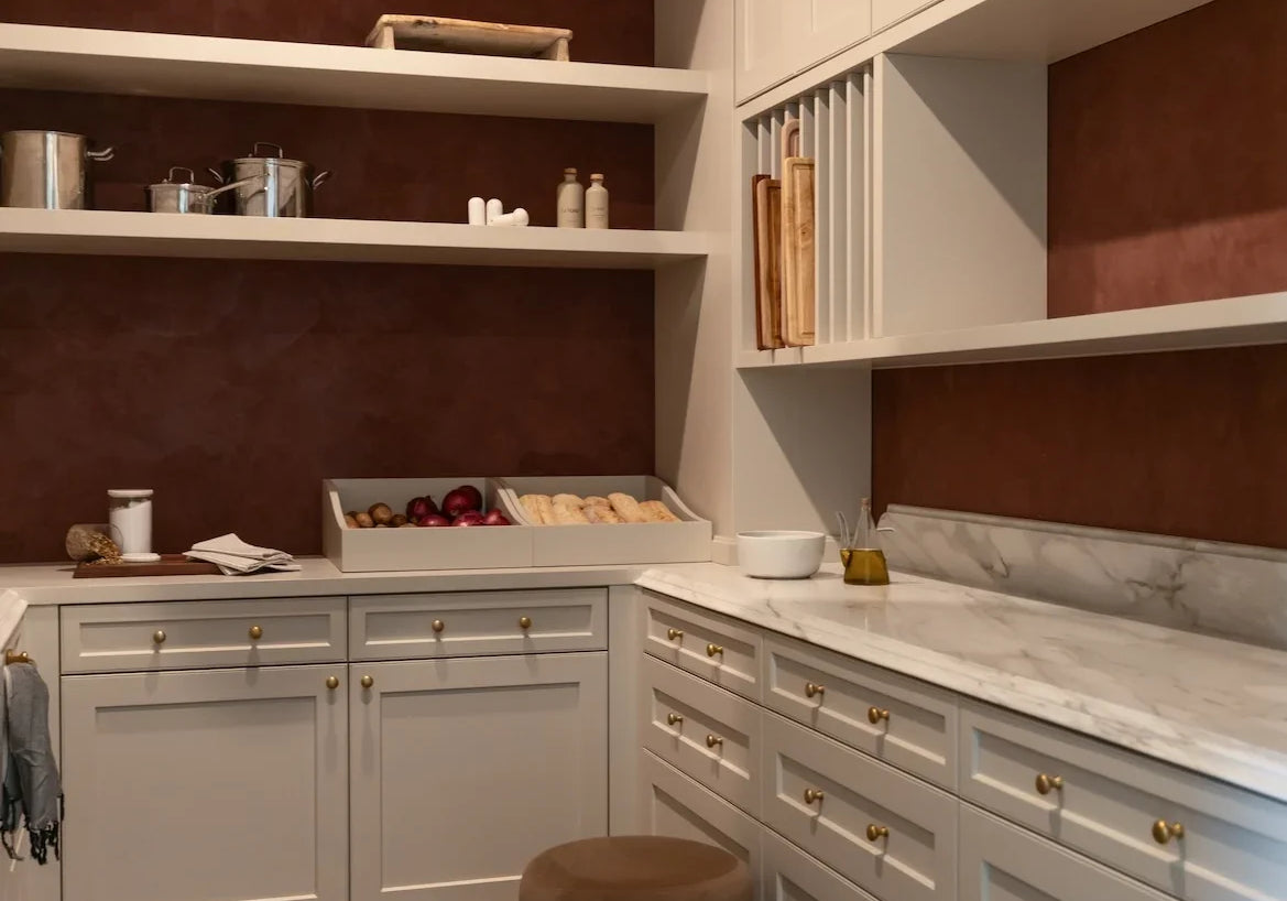 Earthy Tones Elevated: How to Bring Luxury Organic Desert Living  Design Into Any Home (Not Just in Arizona)