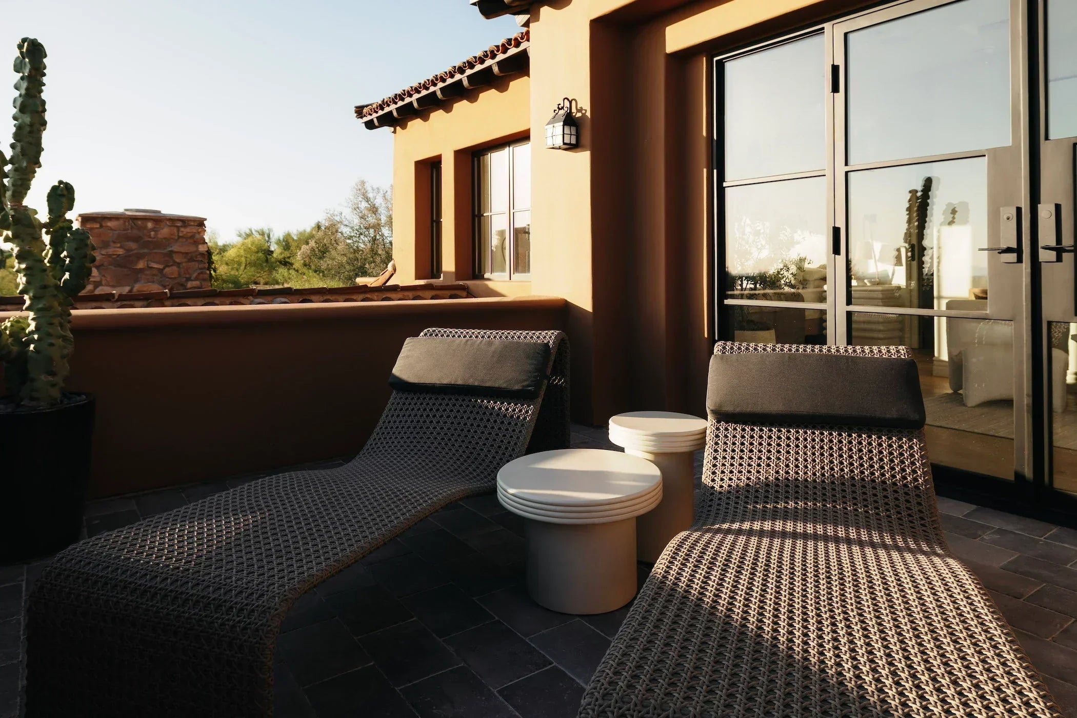 Earthy Tones Elevated: How to Bring Luxury Organic Desert Living  Design Into Any Home (Not Just in Arizona)