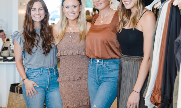 Ep. 11: The Design Process with Barbs and Blanche!