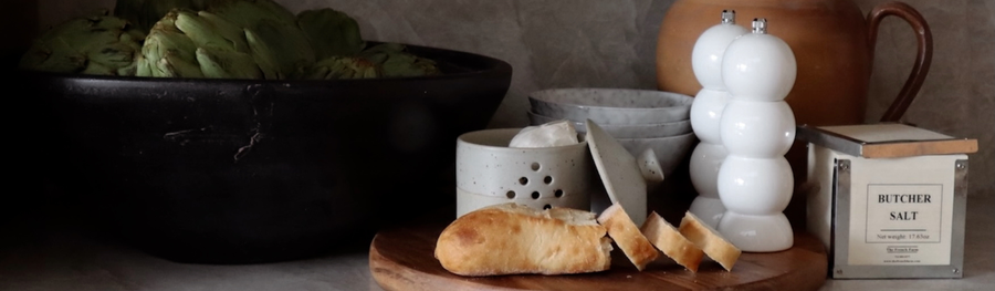 Kitchen Goods and Kitchenware | THELIFESTYLEDCO