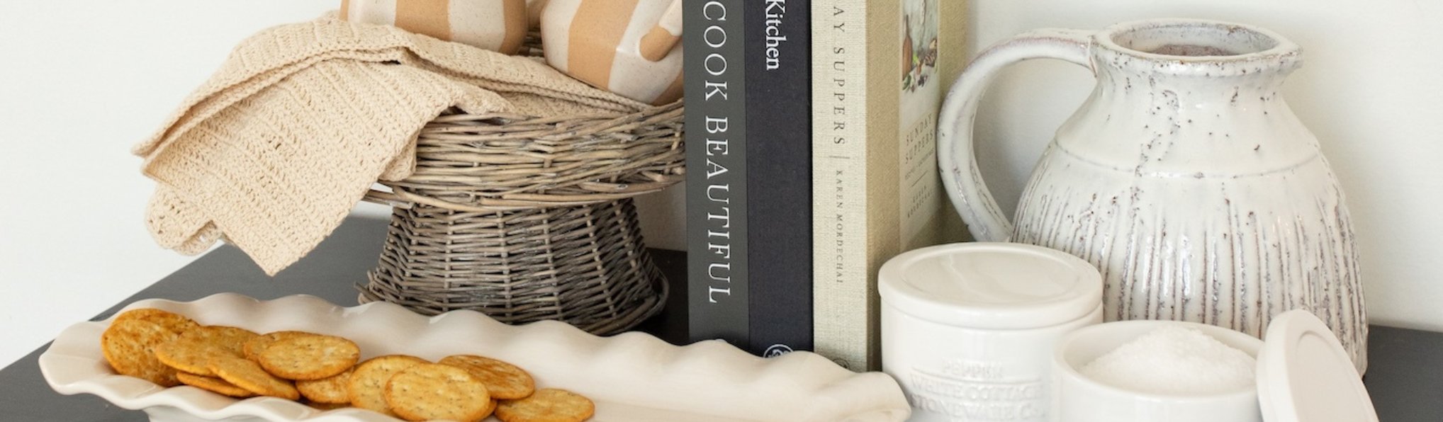 Spring Summer Decor Collection | THELIFESTYLEDCO