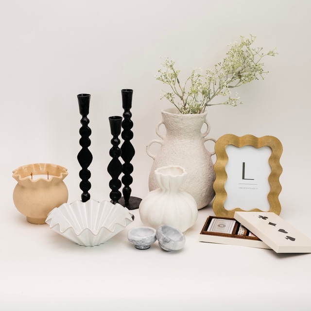 New Arrivals