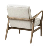 Ajax Accent Chair