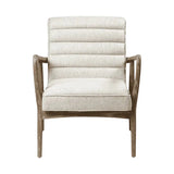 Ajax Accent Chair