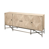 Hogarth Sideboard
