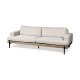 Colburne Sofa - Cream