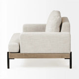 Colburne Upholstered Chair