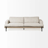 Colburne Sofa - Cream