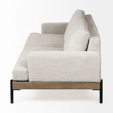 Colburne Sofa - Cream