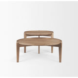 Cleaver Coffee Table
