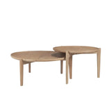 Cleaver Coffee Table