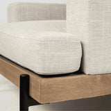 Colburne Upholstered Chair