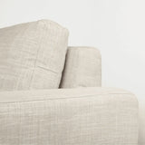 Colburne Sofa - Cream
