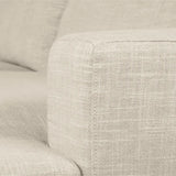 Colburne Sofa - Cream