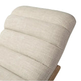 Pierre Chaise Lounge